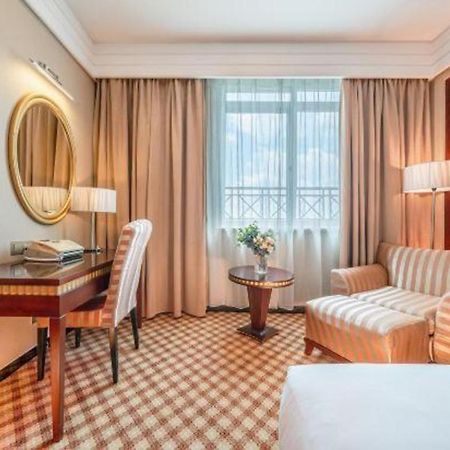 Nanning Yongjiang Hotel Exterior photo